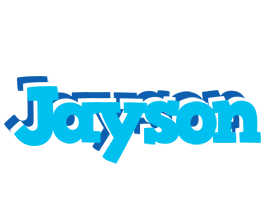 Jayson jacuzzi logo