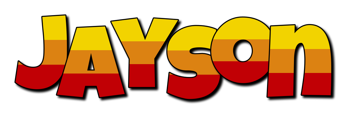Jayson jungle logo