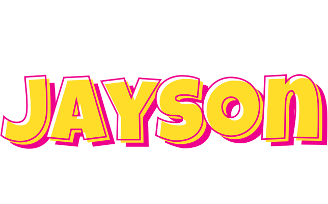 Jayson kaboom logo