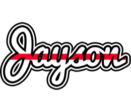 Jayson kingdom logo