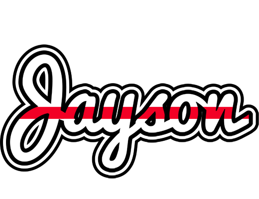 Jayson kingdom logo