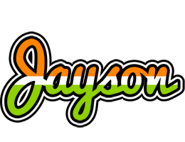 Jayson mumbai logo