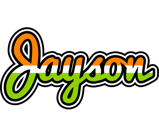 Jayson mumbai logo