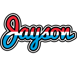 Jayson norway logo