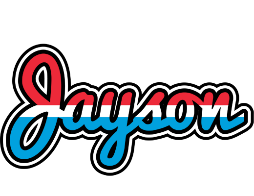 Jayson norway logo