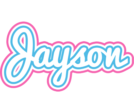 Jayson outdoors logo