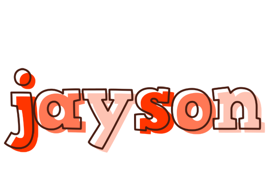 Jayson paint logo