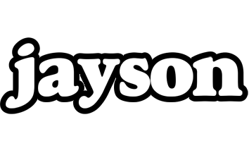Jayson panda logo