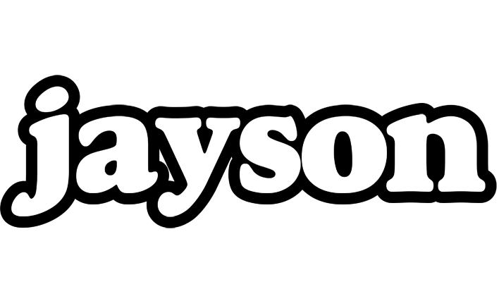 Jayson panda logo