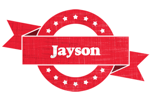 Jayson passion logo