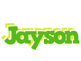 Jayson picnic logo
