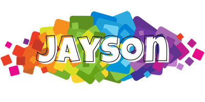 Jayson pixels logo