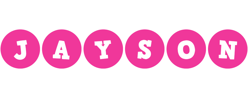 Jayson poker logo