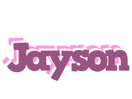 Jayson relaxing logo