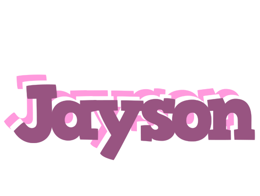 Jayson relaxing logo