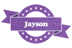 Jayson royal logo