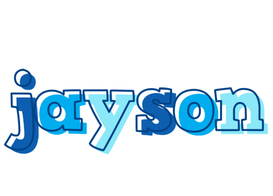 Jayson sailor logo