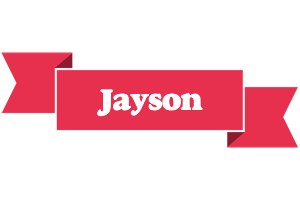 Jayson sale logo