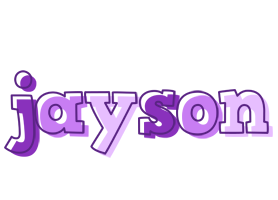 Jayson sensual logo