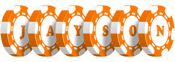 Jayson stacks logo