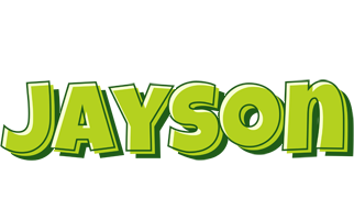 Jayson summer logo