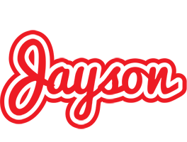 Jayson sunshine logo