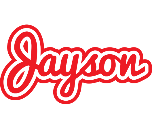 Jayson sunshine logo