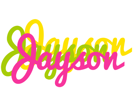 Jayson sweets logo