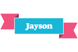 Jayson today logo