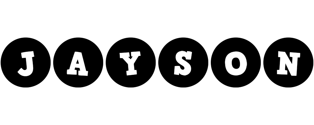 Jayson tools logo