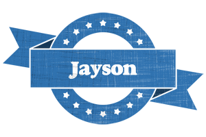 Jayson trust logo