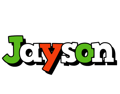 Jayson venezia logo