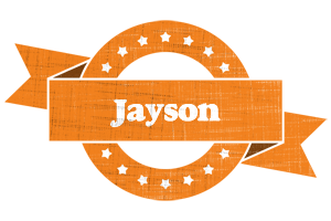 Jayson victory logo