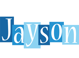 Jayson winter logo
