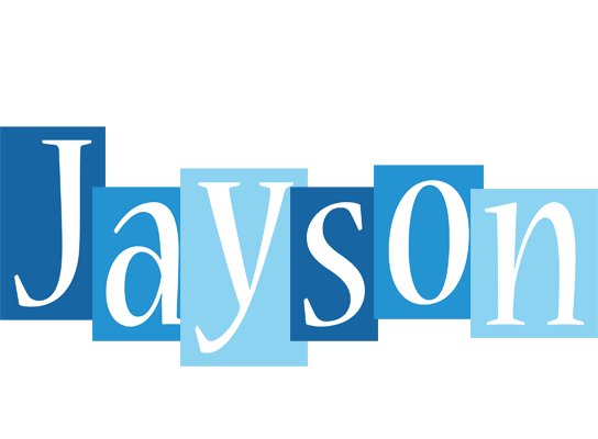 Jayson winter logo