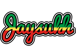 Jaysukh african logo