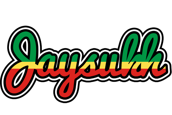 Jaysukh african logo