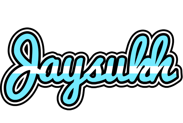 Jaysukh argentine logo
