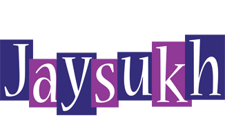 Jaysukh autumn logo
