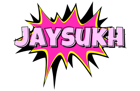 Jaysukh badabing logo