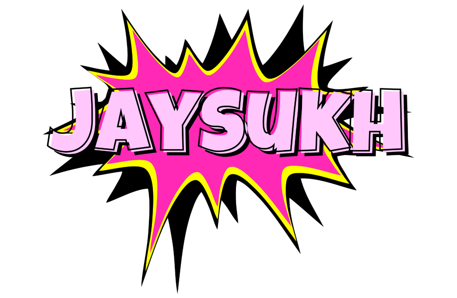 Jaysukh badabing logo