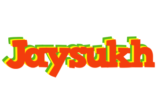 Jaysukh bbq logo