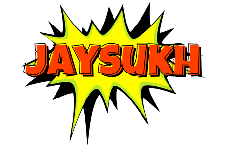 Jaysukh bigfoot logo