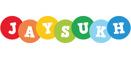 Jaysukh boogie logo