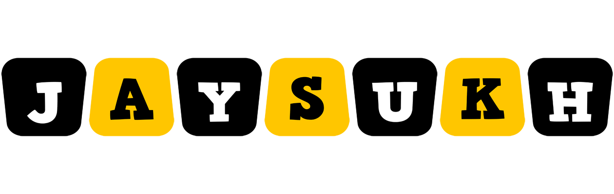 Jaysukh boots logo