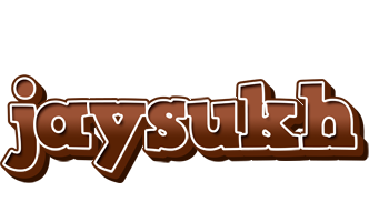 Jaysukh brownie logo