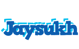 Jaysukh business logo