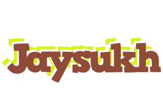 Jaysukh caffeebar logo