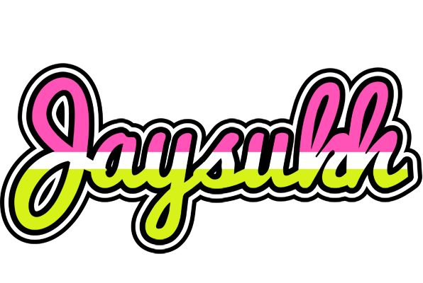 Jaysukh candies logo