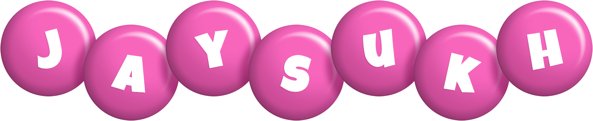 Jaysukh candy-pink logo